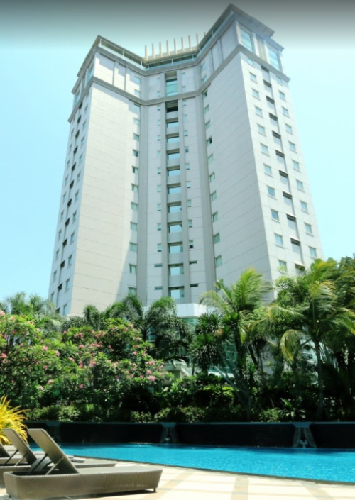 Java Paragon Hotel & Residences, Service Rental Apartment, Sekawan Bhakti Intiland | We provide Indonesia infrastructure map on various property sectors and data. Access property listings, infrastructure developments, news, and valuable transaction data for informed decisions.