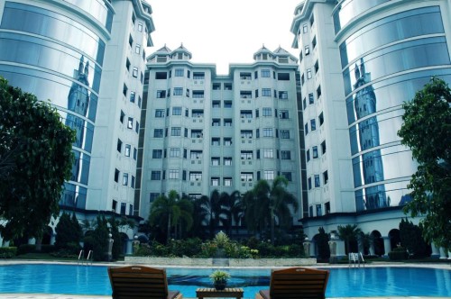 Puri Darmo Service Apartment, Service Rental Apartment, Puri Darmo | We provide Indonesia infrastructure map on various property sectors and data. Access property listings, infrastructure developments, news, and valuable transaction data for informed decisions.