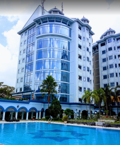 Puri Darmo Service Apartment, Service Rental Apartment, Puri Darmo | We provide Indonesia infrastructure map on various property sectors and data. Access property listings, infrastructure developments, news, and valuable transaction data for informed decisions.