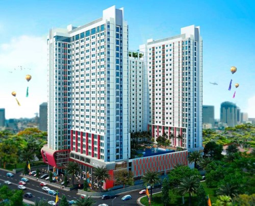 Under Construction apartment sale lease, jual sewa apartemen, Puncak Group | We provide Indonesia infrastructure map on various property sectors and data. Access property listings, infrastructure developments, news, and valuable transaction data for informed decisions.