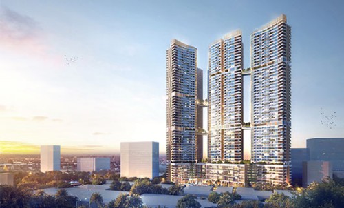 Under Construction apartment sale lease, jual sewa apartemen, PP Properti,  | We provide Indonesia infrastructure map on various property sectors and data. Access property listings, infrastructure developments, news, and valuable transaction data for informed decisions.