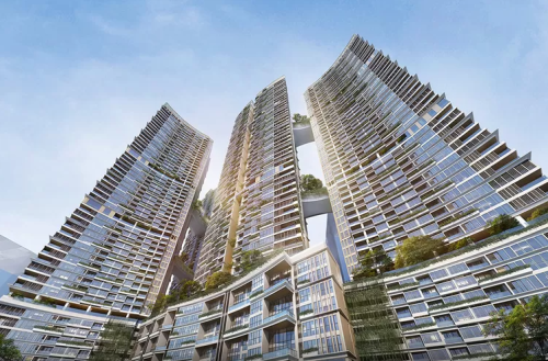 Completed apartment sale lease, jual sewa apartemen, PP Properti,  | We provide Indonesia infrastructure map on various property sectors and data. Access property listings, infrastructure developments, news, and valuable transaction data for informed decisions.