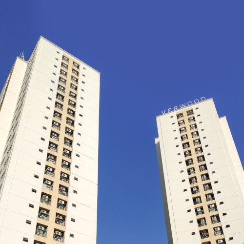 Verwood Hotel and Serviced Residence, Service Rental Apartment, Midtown Hotels | We provide Indonesia infrastructure map on various property sectors and data. Access property listings, infrastructure developments, news, and valuable transaction data for informed decisions.