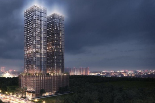 Under Construction apartment sale lease, jual sewa apartemen, Wika Realty | We provide Indonesia infrastructure map on various property sectors and data. Access property listings, infrastructure developments, news, and valuable transaction data for informed decisions.