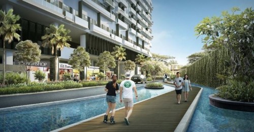 Under Construction apartment sale lease, jual sewa apartemen, Wika Realty | We provide Indonesia infrastructure map on various property sectors and data. Access property listings, infrastructure developments, news, and valuable transaction data for informed decisions.