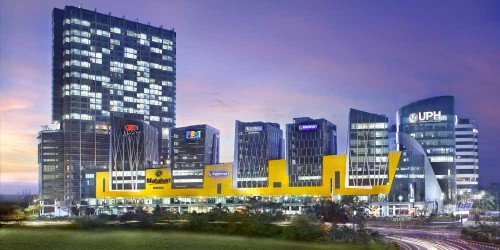 Completed apartment sale lease, jual sewa apartemen, Lippo Karawaci,  | We provide Indonesia infrastructure map on various property sectors and data. Access property listings, infrastructure developments, news, and valuable transaction data for informed decisions.