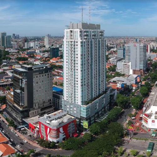 Completed apartment sale lease, jual sewa apartemen, Lippo Karawaci,  | We provide Indonesia infrastructure map on various property sectors and data. Access property listings, infrastructure developments, news, and valuable transaction data for informed decisions.