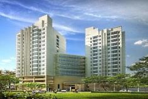 Twin Tower (Tower A), Service Rental Apartment, Mapan Sejahtera | We provide Indonesia infrastructure map on various property sectors and data. Access property listings, infrastructure developments, news, and valuable transaction data for informed decisions.