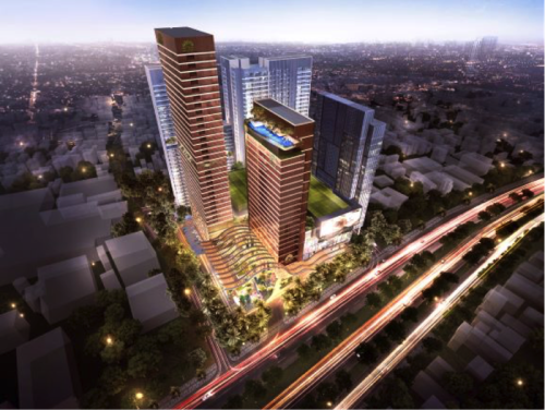Under Construction apartment sale lease, jual sewa apartemen, Trans Properti Indonesia | We provide Indonesia infrastructure map on various property sectors and data. Access property listings, infrastructure developments, news, and valuable transaction data for informed decisions.