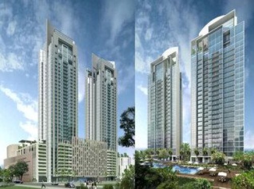 Completed apartment sale lease, jual sewa apartemen, Ciputra Development,  | We provide Indonesia infrastructure map on various property sectors and data. Access property listings, infrastructure developments, news, and valuable transaction data for informed decisions.