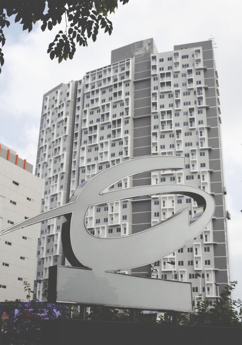 Completed apartment sale lease, jual sewa apartemen, Ciputra Development,  | We provide Indonesia infrastructure map on various property sectors and data. Access property listings, infrastructure developments, news, and valuable transaction data for informed decisions.