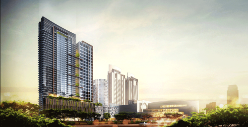 Completed apartment sale lease, jual sewa apartemen, Ciputra Development,  | We provide Indonesia infrastructure map on various property sectors and data. Access property listings, infrastructure developments, news, and valuable transaction data for informed decisions.