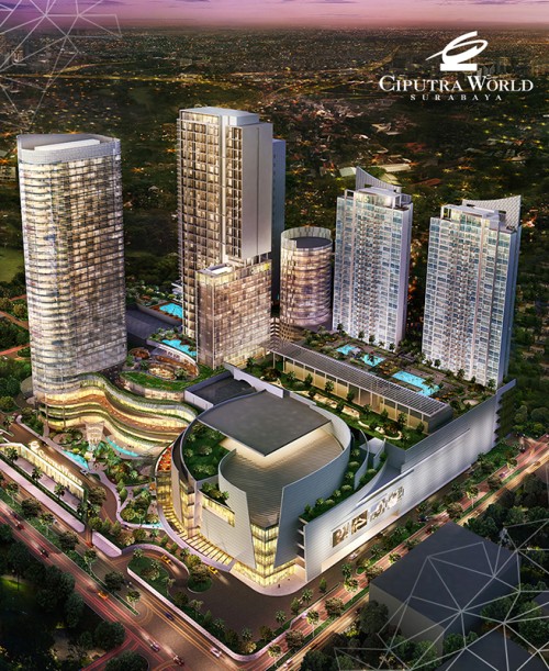 Completed apartment sale lease, jual sewa apartemen, Ciputra Development,  | We provide Indonesia infrastructure map on various property sectors and data. Access property listings, infrastructure developments, news, and valuable transaction data for informed decisions.