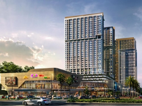 Under Construction apartment sale lease, jual sewa apartemen, Ciputra Development,  | We provide Indonesia infrastructure map on various property sectors and data. Access property listings, infrastructure developments, news, and valuable transaction data for informed decisions.