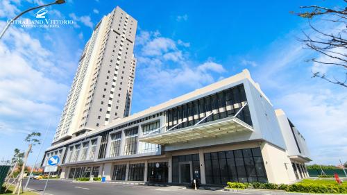 Completed apartment sale lease, jual sewa apartemen, Ciputra Development,  | We provide Indonesia infrastructure map on various property sectors and data. Access property listings, infrastructure developments, news, and valuable transaction data for informed decisions.