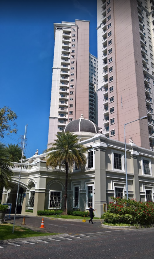 Completed apartment sale lease, jual sewa apartemen, Pakuwon Darma | We provide Indonesia infrastructure map on various property sectors and data. Access property listings, infrastructure developments, news, and valuable transaction data for informed decisions.