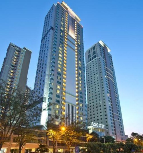 Ascott Waterplace Surabaya, Service Rental Apartment, Pakuwon Jati,  | We provide Indonesia infrastructure map on various property sectors and data. Access property listings, infrastructure developments, news, and valuable transaction data for informed decisions.