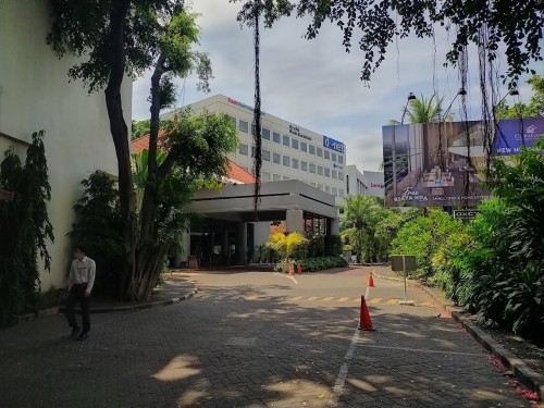 D-Net Surabaya, Data Center | We provide Indonesia infrastructure map on various property sectors and data. Access property listings, infrastructure developments, news, and valuable transaction data for informed decisions.