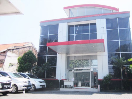NDC Surabaya, Data Center | We provide Indonesia infrastructure map on various property sectors and data. Access property listings, infrastructure developments, news, and valuable transaction data for informed decisions.