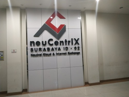 NeuCentrIX Surabaya, Data Center | We provide Indonesia infrastructure map on various property sectors and data. Access property listings, infrastructure developments, news, and valuable transaction data for informed decisions.