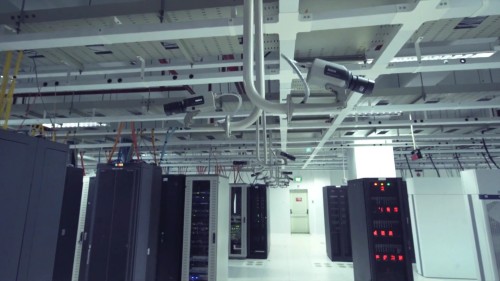 PDG SB1, Data Center | We provide Indonesia infrastructure map on various property sectors and data. Access property listings, infrastructure developments, news, and valuable transaction data for informed decisions.