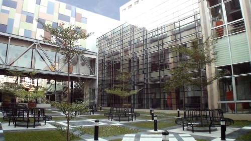 Telkomsigma Data Center Surabaya, Data Center | We provide Indonesia infrastructure map on various property sectors and data. Access property listings, infrastructure developments, news, and valuable transaction data for informed decisions.