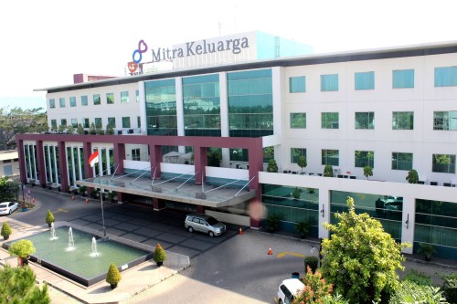Mitra Keluarga Hospital, Hospital | We provide Indonesia infrastructure map on various property sectors and data. Access property listings, infrastructure developments, news, and valuable transaction data for informed decisions.