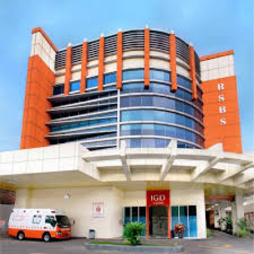 Manyar Medical Centre, Hospital | We provide Indonesia infrastructure map on various property sectors and data. Access property listings, infrastructure developments, news, and valuable transaction data for informed decisions.