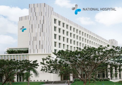 National Hospital, Hospital | We provide Indonesia infrastructure map on various property sectors and data. Access property listings, infrastructure developments, news, and valuable transaction data for informed decisions.