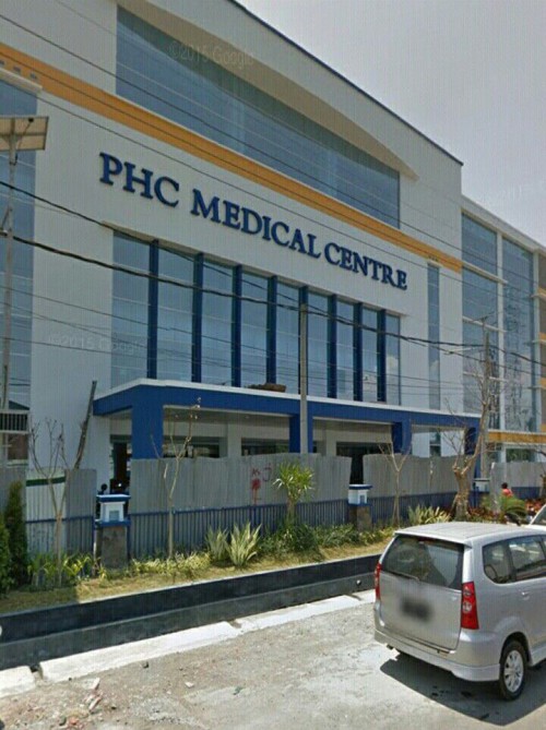 Primasatya Husada Citra (PHC) Hospital Surabaya, Hospital | We provide Indonesia infrastructure map on various property sectors and data. Access property listings, infrastructure developments, news, and valuable transaction data for informed decisions.