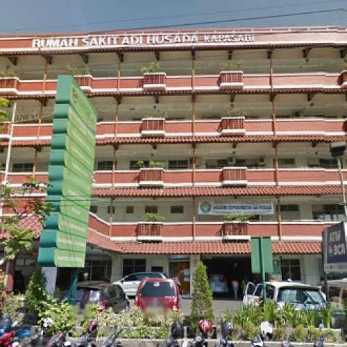 Adi Husada Kapasari Hospital, Hospital | We provide Indonesia infrastructure map on various property sectors and data. Access property listings, infrastructure developments, news, and valuable transaction data for informed decisions.