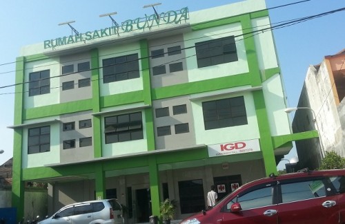 Bunda Hospital Surabaya, Hospital | We provide Indonesia infrastructure map on various property sectors and data. Access property listings, infrastructure developments, news, and valuable transaction data for informed decisions.