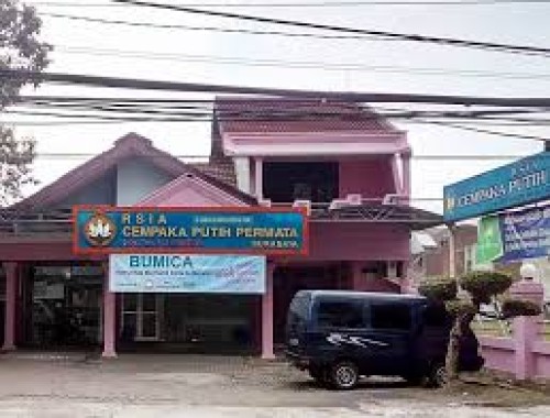 Cempaka Putih Permata Mother and Child Hospital, Hospital | We provide Indonesia infrastructure map on various property sectors and data. Access property listings, infrastructure developments, news, and valuable transaction data for informed decisions.