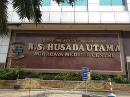 Husada Utama Hospital, Hospital | We provide Indonesia infrastructure map on various property sectors and data. Access property listings, infrastructure developments, news, and valuable transaction data for informed decisions.