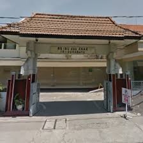 IBI Surabaya Maternity Hospital, Hospital | We provide Indonesia infrastructure map on various property sectors and data. Access property listings, infrastructure developments, news, and valuable transaction data for informed decisions.