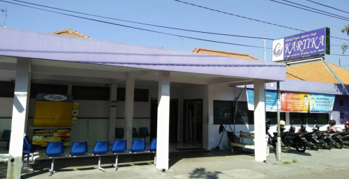 Kartika Maternity Hospital, Hospital | We provide Indonesia infrastructure map on various property sectors and data. Access property listings, infrastructure developments, news, and valuable transaction data for informed decisions.