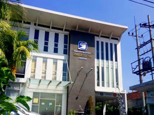 Lombok Dua Dua Maternity Hospital, Hospital | We provide Indonesia infrastructure map on various property sectors and data. Access property listings, infrastructure developments, news, and valuable transaction data for informed decisions.