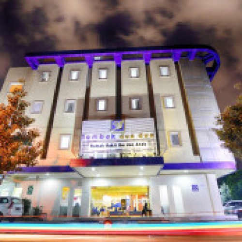 Lombok Dua Dua Maternity Hospital, Hospital | We provide Indonesia infrastructure map on various property sectors and data. Access property listings, infrastructure developments, news, and valuable transaction data for informed decisions.