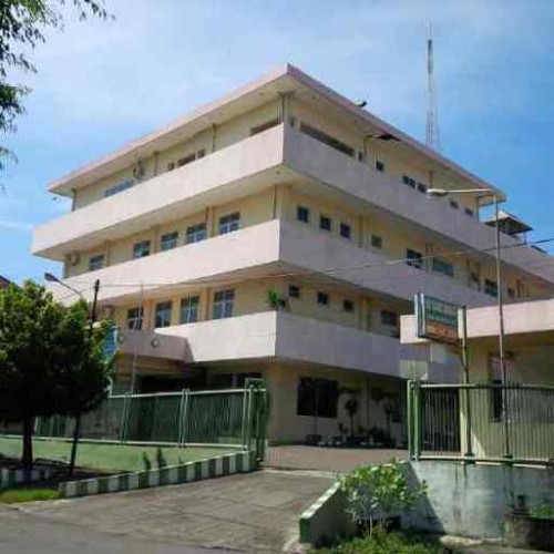 Marien Hospital, Hospital | We provide Indonesia infrastructure map on various property sectors and data. Access property listings, infrastructure developments, news, and valuable transaction data for informed decisions.