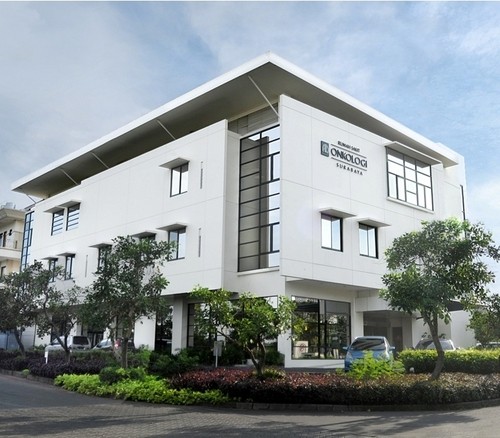 Onkologi Hospital, Hospital | We provide Indonesia infrastructure map on various property sectors and data. Access property listings, infrastructure developments, news, and valuable transaction data for informed decisions.