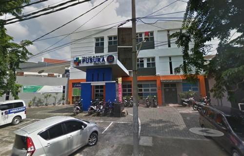Pusura Tegalsari Mother and Child Hospital, Hospital | We provide Indonesia infrastructure map on various property sectors and data. Access property listings, infrastructure developments, news, and valuable transaction data for informed decisions.