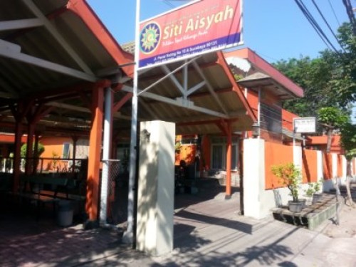 Siti Aisyah Mother and Child Hospital, Hospital | We provide Indonesia infrastructure map on various property sectors and data. Access property listings, infrastructure developments, news, and valuable transaction data for informed decisions.