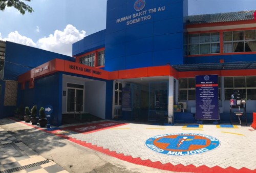Soemitro Army Hospital, Hospital | We provide Indonesia infrastructure map on various property sectors and data. Access property listings, infrastructure developments, news, and valuable transaction data for informed decisions.