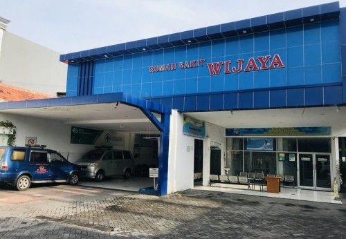 Wijaya Hospital, Hospital | We provide Indonesia infrastructure map on various property sectors and data. Access property listings, infrastructure developments, news, and valuable transaction data for informed decisions.