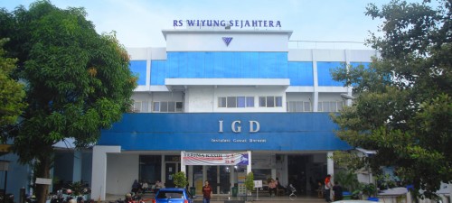 Wiyung Sejahtera Hospital, Hospital | We provide Indonesia infrastructure map on various property sectors and data. Access property listings, infrastructure developments, news, and valuable transaction data for informed decisions.