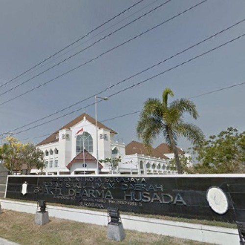 Bhakti Dharma Husada Hospital, Hospital | We provide Indonesia infrastructure map on various property sectors and data. Access property listings, infrastructure developments, news, and valuable transaction data for informed decisions.