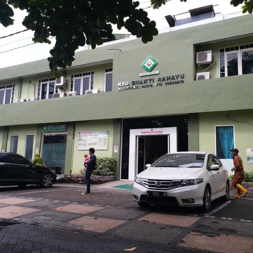 Bhakti Rahayu Hospital, Hospital | We provide Indonesia infrastructure map on various property sectors and data. Access property listings, infrastructure developments, news, and valuable transaction data for informed decisions.