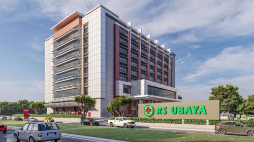 Ubaya Hospital, Hospital | We provide Indonesia infrastructure map on various property sectors and data. Access property listings, infrastructure developments, news, and valuable transaction data for informed decisions.