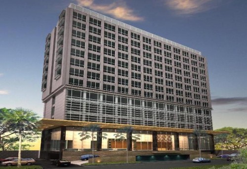 Completed hotel, Metropolitan Golden Management | We provide Indonesia infrastructure map on various property sectors and data. Access property listings, infrastructure developments, news, and valuable transaction data for informed decisions.