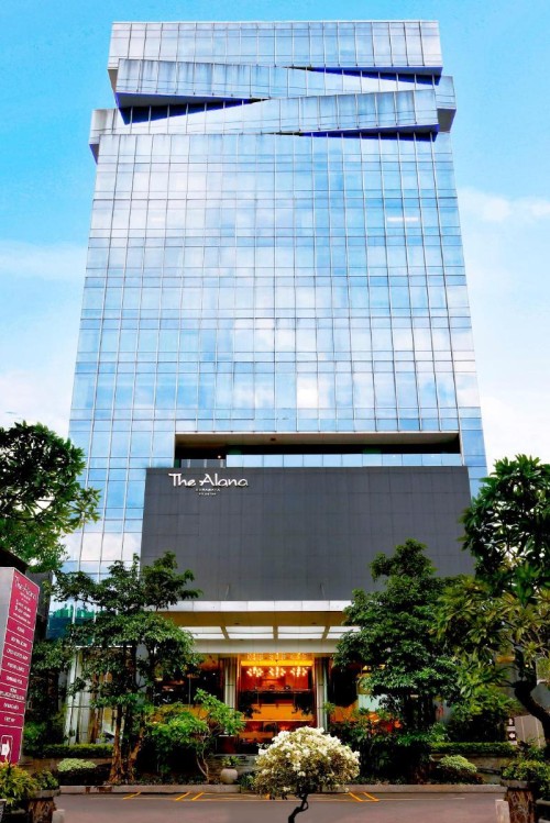 Completed hotel, Saraswanti Group | We provide Indonesia infrastructure map on various property sectors and data. Access property listings, infrastructure developments, news, and valuable transaction data for informed decisions.